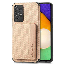 Load image into Gallery viewer, Fiber Pattern Camera All-inclusive Protective Cover With Card Holder For Samsung pphonecover

