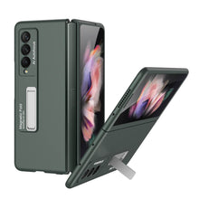 Load image into Gallery viewer, Ultra-thin Stand Fashion Digital Case for Samsung Galaxy Z Fold 3 5G pphonecover

